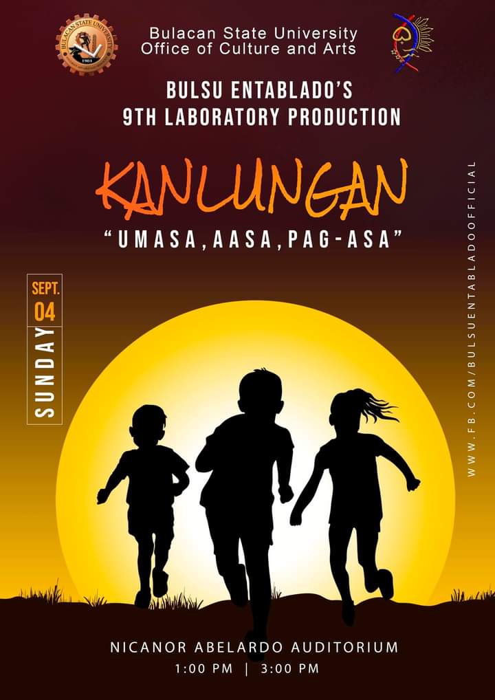 Kanlungan - Mark Joshua Maclang