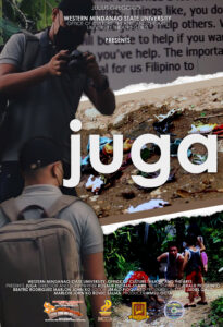 Juga - Rosalie Sharif