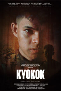 Kyokok - Rosalie Sharif