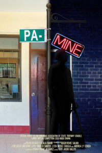 Pa-Mine - Rosalie Sharif