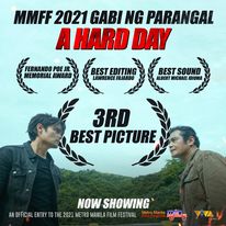Hard Days - Villanueva, Wovi