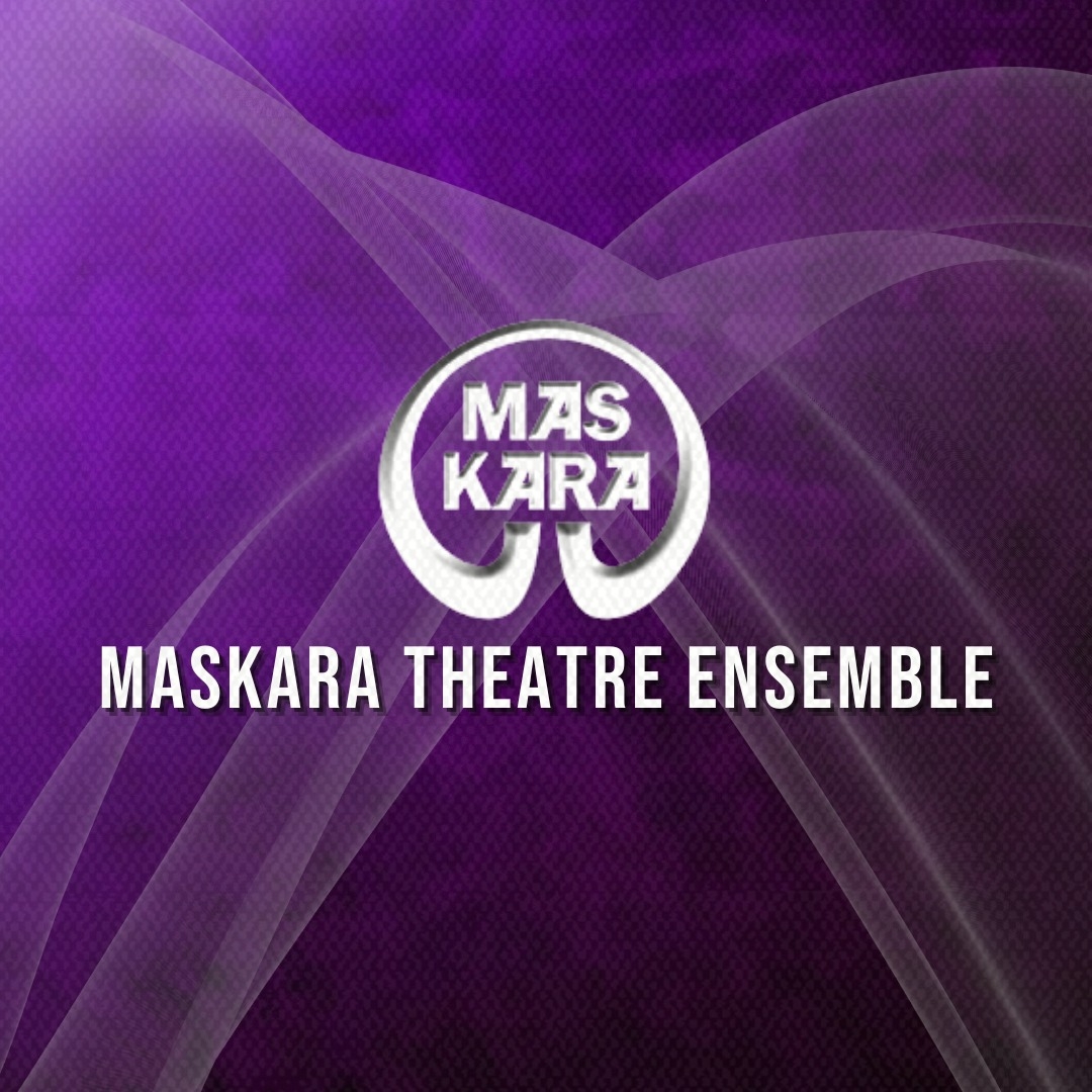 University of St. La Salle - Maskara Theatre Ensemble - College Years - Villanueva, Wovi