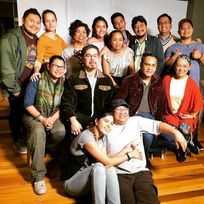 OTJ 2 The Missing 8 - Villanueva, Wovi