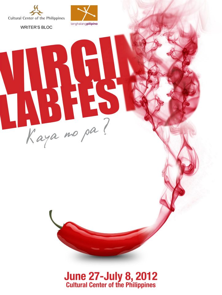 Virgin Love Fest - Villanueva, Wovi